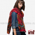 Pashmina Turkey Scarf For Women